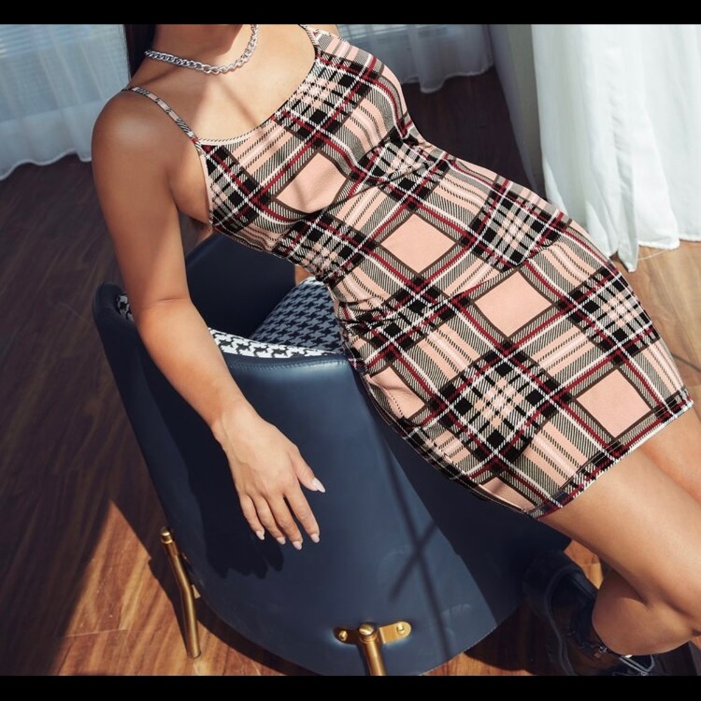 Cute Bodycon dress